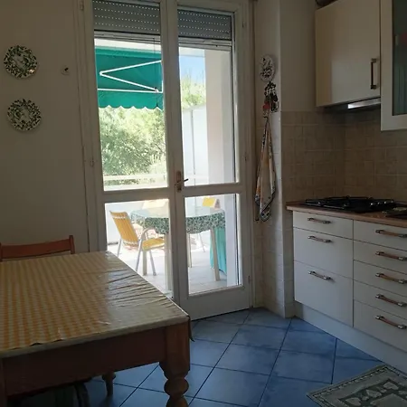 Il Della Diciottesima Nocleg ze śniadaniem Milano Marittima