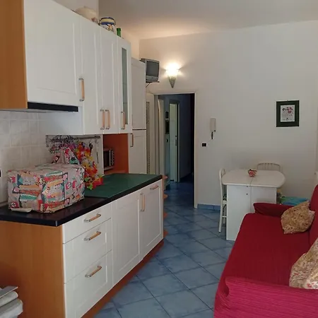 Nocleg ze śniadaniem Il Della Diciottesima Milano Marittima