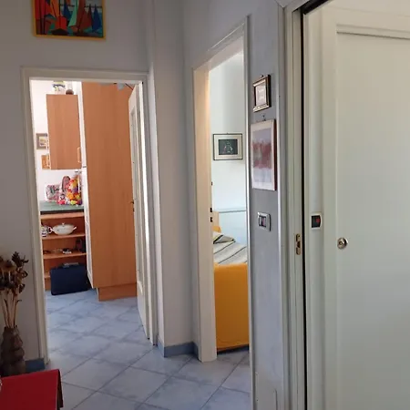 Nocleg ze śniadaniem Il Della Diciottesima 4*