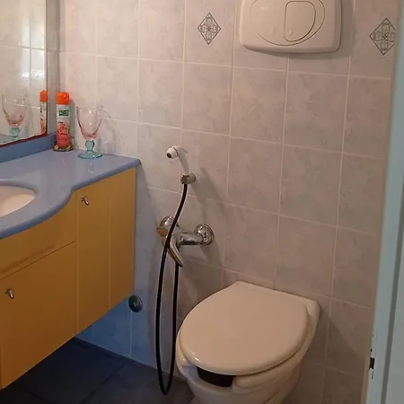 Il Della Diciottesima Nocleg ze śniadaniem Milano Marittima