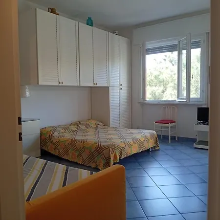 Bed & Breakfast Il Della Diciottesima