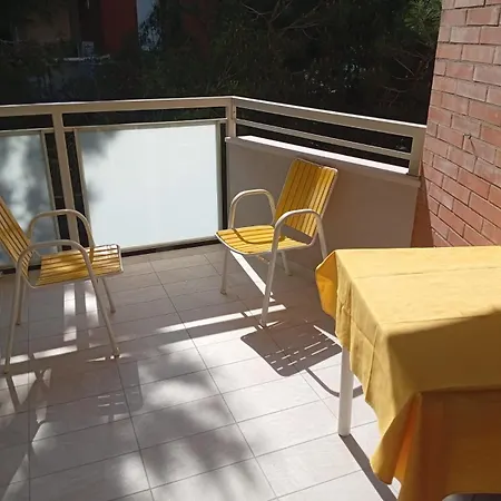 Il Della Diciottesima * Milano Marittima