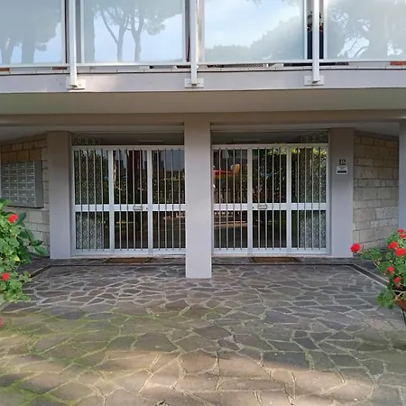 Il Della Diciottesima Milano Marittima
